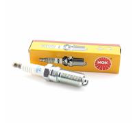 1x Copper Core NGK Yellow Box Genuine Service Spark Plug Part No. 3467 / BP2ES