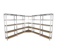 Galwix 90cm Racking Bundle, none