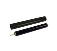 1X D005WR001 Fuser Film Sleeve Lower Pressure Roller Compatible With Printer Models DCP L5500 L5600 L5650 L5000 L5100 L5200 L6200 L6250 L6300 L6400 For Part Number D005WR001(1 SET)