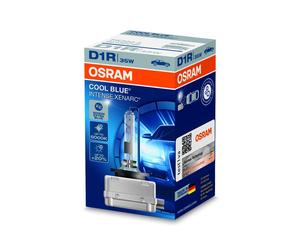 1x D1R OSRAM Cool Blue Intense Xenarc HID Xenon Bulb 66150CBI 6000K GENUINE