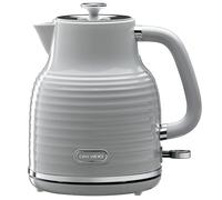 Daewoo Sienna Collection 1.7L Kettle Grey, Grey