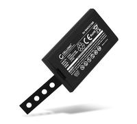 1x Datalogic 3H21-00000370 Battery 3.7V 1000mAh