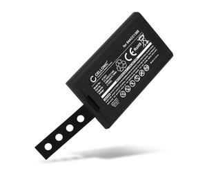 1x Datalogic 3H21-00000370 Battery 3.7V 1000mAh