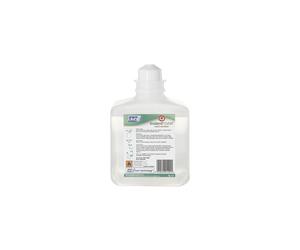 1x Deb 1 Litre Instant Foam Alcohol Hand Sanitizer Hygiene/Cleaning - DIS1000ML