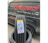 1x DELINTE 195 65 15 B C RATING 95V MADE BY MICHELIN NEW TYRES FREE P&P 1956515