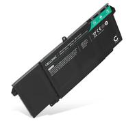 CELLONIC 1x Battery for Laptop/Notebook Compatible with Dell Latitude 7420, Latitude 5320, Latitude 7320, 7FMXV - (3600mAh, 15.2V)
