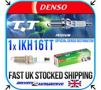 DENSO SPARK PLUG - IKH16TT