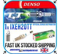 TT IXEH20TT Iridium Spark Plug
