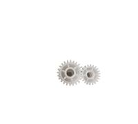 1X Developer Gear Compatible With 2006 2306 2506 2007 2307 2507 2505 2505F 2505H
