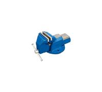 1x Draper 100mm Engineers Vice - 44506