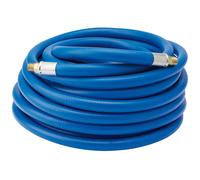 1x Draper 15M 1/4" BSP 10mm Bore Air Line Hose - 38337