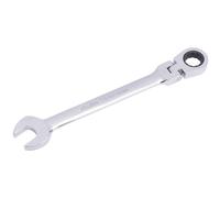 Draper Ratcheting Combination Spanner 52019 Hi-Torq Metric Flexible Head 17mm