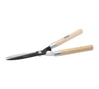 Draper Straight Edge Garden Shears With Ash Handles, 230mm 36784
