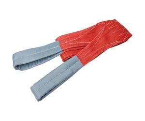 1x Draper 5 Tonne 3m x 150mm Wide Load Sling - 61389