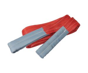 1x Draper 5 Tonne 5m x 150mm Wide Load Sling - 61397