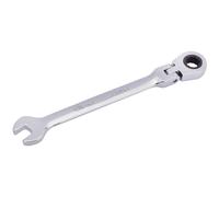 1x Draper 8mm Hi Torq Metric Flexible Head Ratcheting Combination Spanner