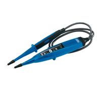 Draper AC/DC Voltage Tester 51957 12-600V Blue