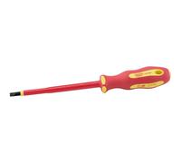 Xp1000 64419 Vde Plain Slot Screwdriver 5.5 X 125Mm each 1
