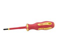 Xp1000 64429 Vde Cross Slot Screwdriver No.1 X 80Mm each 1