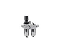 1x Draper Expert 1/2" BSP Combined Filter/Regulator/Lubricator - 24333