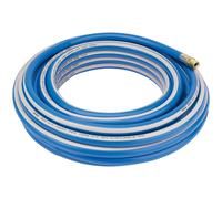 Draper Expert 38361 Air Line Hose 15M 10Mm Bore 1/4in Bsp each