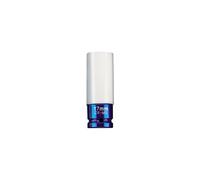 Draper Expert 30631 Hi-Torq® Wheel Nut Socket For Alloy Wheels 1/2in Sq. Dr. (17Mm) each