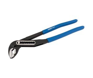 1x Draper Expert 300mm Heavy Duty Waterpump Pliers - 84446