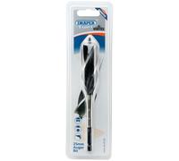 Draper Expert 35128 4 Fluted Auger Bit 25 X 165Mm each