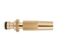 Garden Hose Pipe Brass Fittings 1/2" 3/4" 1" BSP Tap Connector See size chart