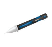 Draper Expert 1000V Cat 3 Non Contact Voltage Tester With Inspection Light