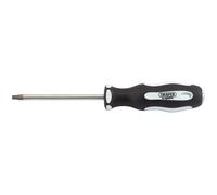 Draper Expert 35145 Draper Tx-Star® Security Soft Grip Screwdriver T25T X 100Mm each