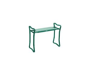 1x Draper Folding Kneeler And Seat - 560 x 240 x 445mm - 27435