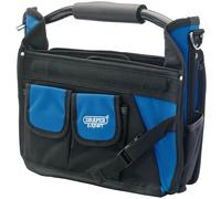 Draper Expert 31593 Folding Tote With Tubular Steel Handle 355Mm each