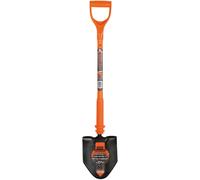 1x Draper Fully Insulated Utility Shovel - 17695