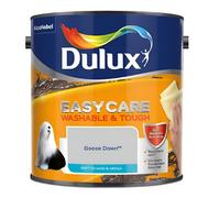 Dulux Easycare Matt Goose Down 2.5L