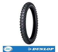 Dunlop Front Tyre 70/100-19 GEOMAX MX34 F MX Motocross Off-Road