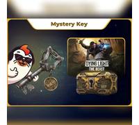 1x Dying Light: The Beast or Mystery Steam Key