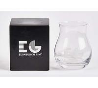 1x Edinburgh Gin Tulip Glass - Tumbler Style