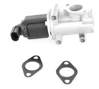 1x EGR Valve for ALFA ROMEO 147 1.9JTD 11.2000->, FIAT