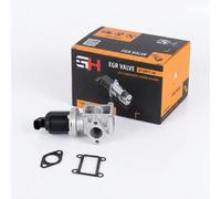 1x EGR Valve for ALFA ROMEO 147 1.9JTD 2002-, OPEL