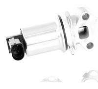 1x EGR Valve for AUDI A3 1.8 1996-, SEAT TOLEDO 1.8 1998-