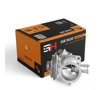 1x EGR Valve for BMW 3 E90 325D, 330D 2005-, 5 E60 520D