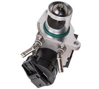 1x EGR Valve For BMW N47 N57 1 2 3 4 5 6 7 Series E90 E91 E92 X1 X3 X5 X6