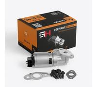 1x EGR Valve for CHRYSLER OWN&COUNTRY 2.4, 3.3, 3.8 2004