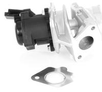 1x EGR Valve for CITROEN C1 1.4HDI 2005-, MAZDA 2 1.4TDCI