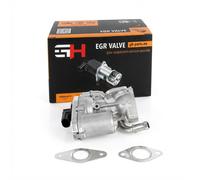1x EGR Valve for CITROEN JUMPER 2.2HDI 04.2006-, DUCATO