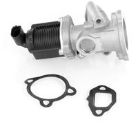 1x EGR Valve for FIAT 500 1.3JTD 10.2007-, PANDA 1.3JTD