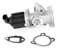 1x EGR Valve for FIAT 500 1.3JTD 10.2007-, PANDA 1.3JTD