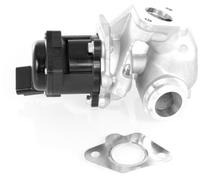 1x EGR Valve for FORD FOCUS 1.6TDCI 2004-, FOCUS C-MAX