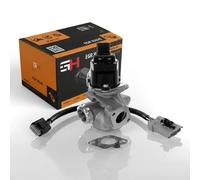 1x EGR Valve for Ford Mondeo III 2.0DI/TDDI/TDCI 2000-,Transit Jaguar X-Type